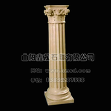 石雕柱子基座-SDJZ1011
