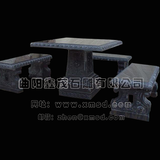 石桌凳-SZD--107