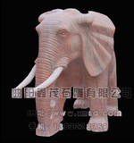石雕大象-SDC102